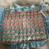 Pins, Pin Badges Button
