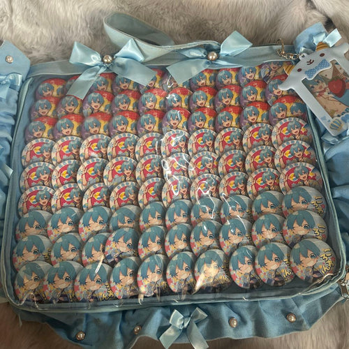 Pins, Pin Badges Button