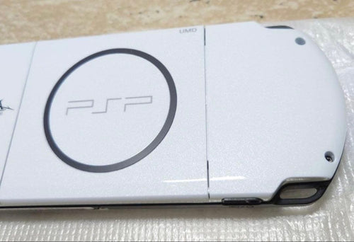 Games (Physical) Psp Dissidia 012 Ff