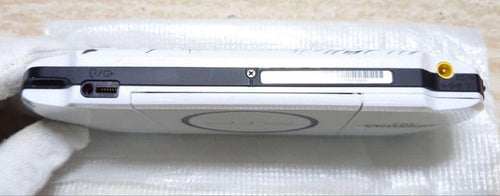 Games (Physical) Psp Dissidia 012 Ff