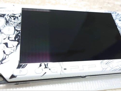 Games (Physical) Psp Dissidia 012 Ff
