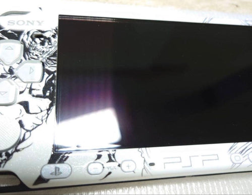 Games (Physical) Psp Dissidia 012 Ff