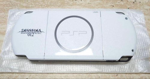 Games (Physical) Psp Dissidia 012 Ff