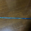 Ust Mamiya Shafts 1W Ping 43.5 5S Ustmamiya