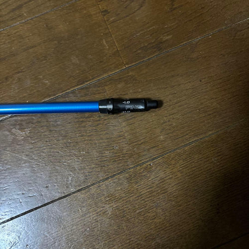Ust Mamiya Shafts 1W Ping 43.5 5S Ustmamiya
