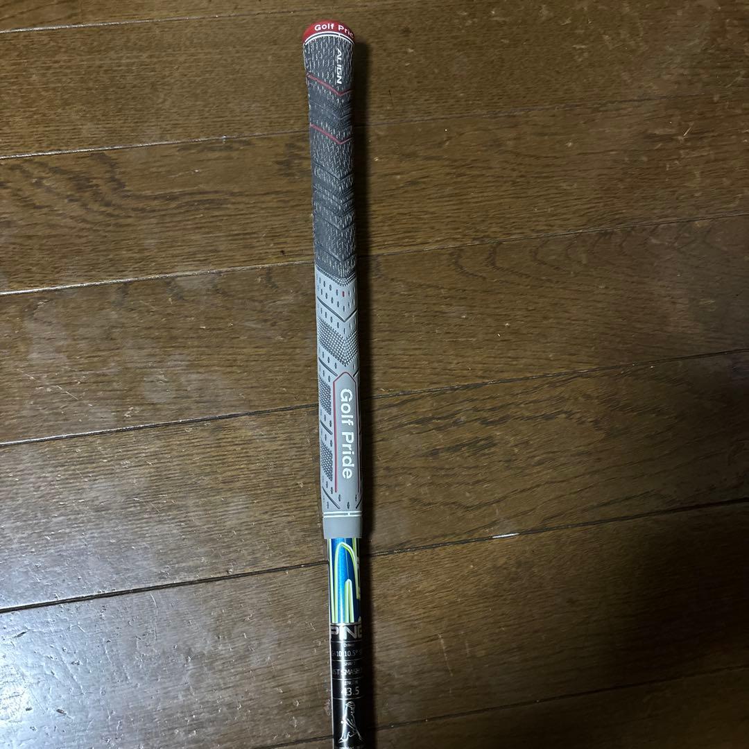 Ust Mamiya Shafts 1W Ping 43.5 5S Ustmamiya
