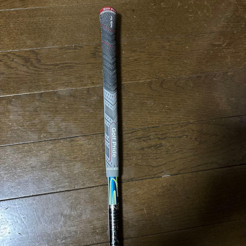 Ust Mamiya Shafts 1W Ping 43.5 5S Ustmamiya