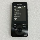 Sony Digital Audio Players Nw-S784 8Gb