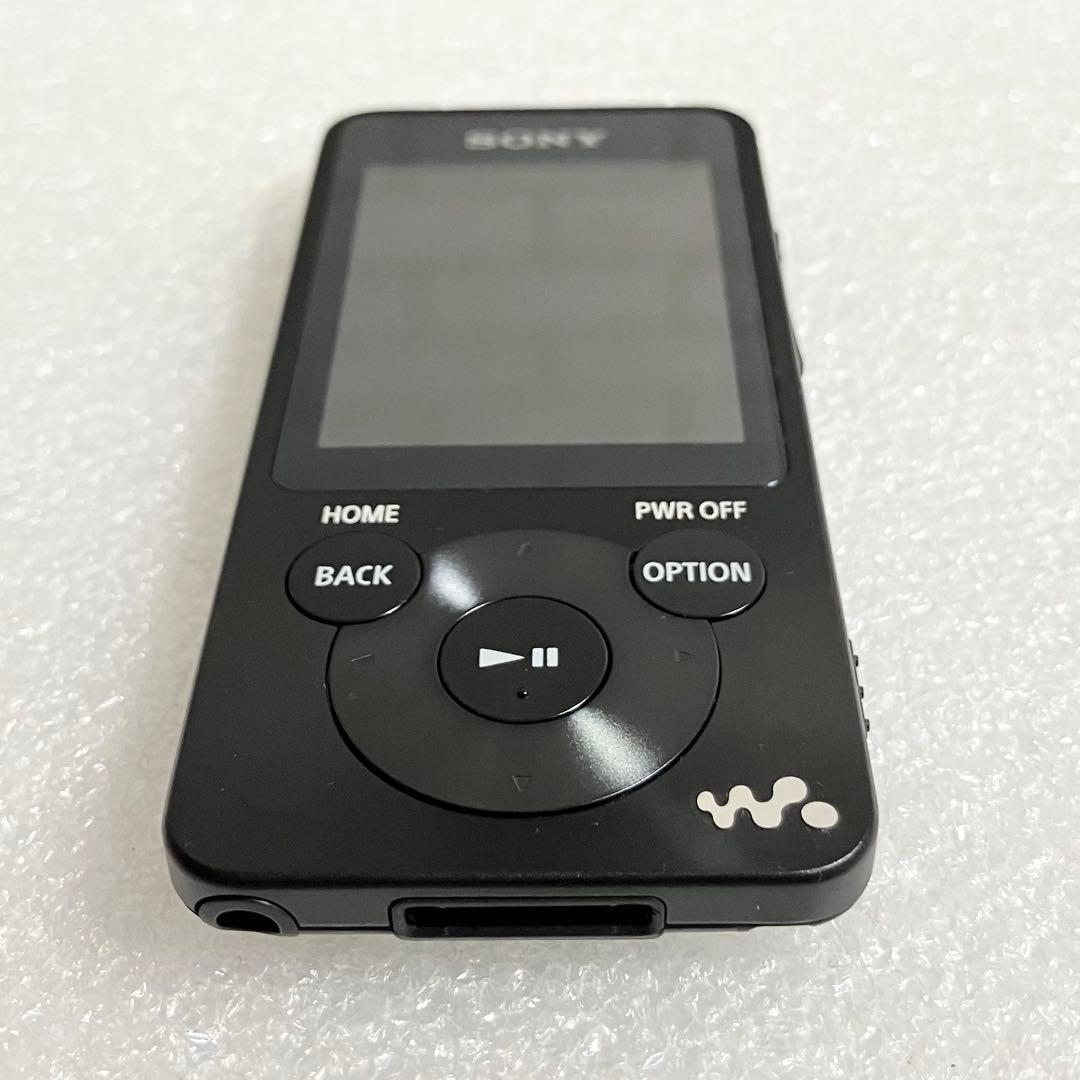Sony Digital Audio Players Nw-S784 8Gb