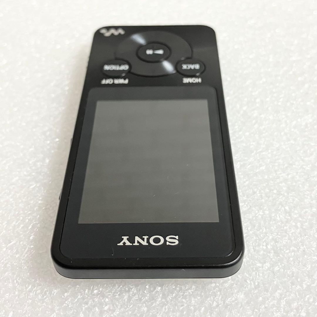 Sony Digital Audio Players Nw-S784 8Gb