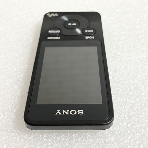 Sony Digital Audio Players Nw-S784 8Gb