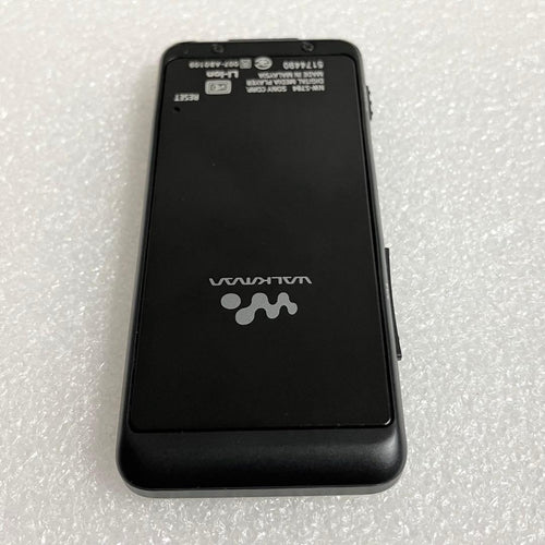 Sony Digital Audio Players Nw-S784 8Gb