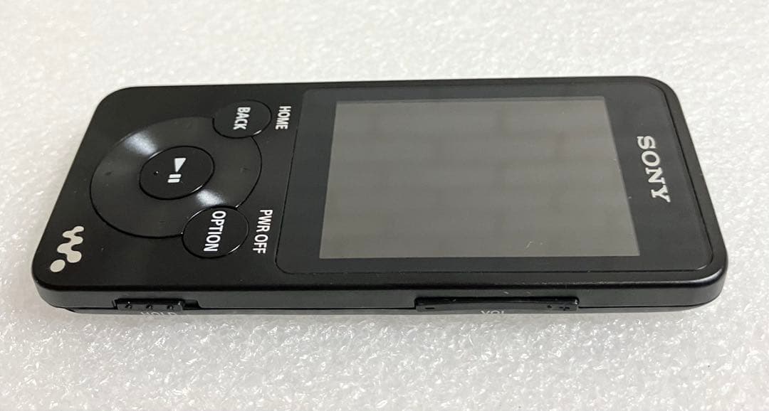 Sony Digital Audio Players Nw-S784 8Gb