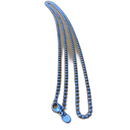 Tiffany Necklaces Sv925