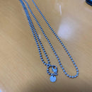 Tiffany Necklaces Sv925