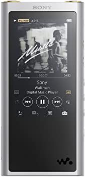 Digital Audio Player Zx 64Gb Nw-Zx300 Bluetooth/Microsd 2017 S