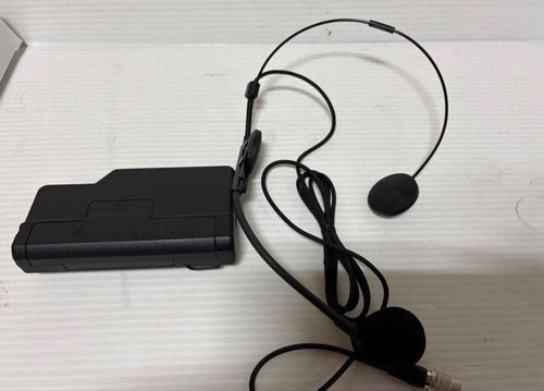 Audio Technica Wireless Systems 800Mhz