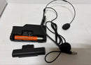 Audio Technica Wireless Systems 800Mhz