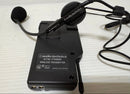 Audio Technica Wireless Systems 800Mhz