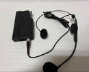 Audio Technica Wireless Systems 800Mhz