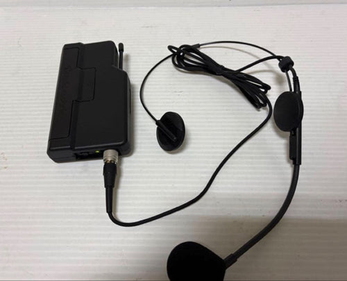Audio Technica Wireless Systems 800Mhz