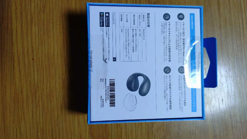 Anker Wireless Earphone Soundcore C40I