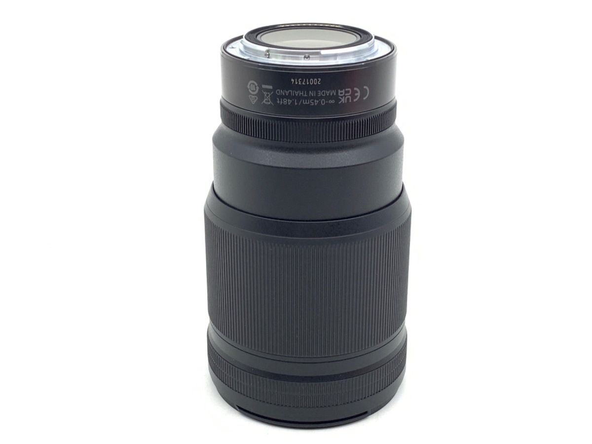Lens (Single Focus) Nikkor Z F/1.2 S