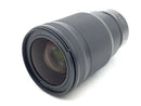 Lens (Single Focus) Nikkor Z F/1.2 S
