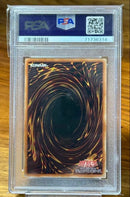Yu-Gi-Oh! Ocg Duel Monsters (Japanese) Psa10