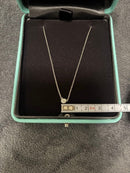 Tiffany Necklaces