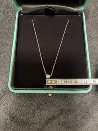 Tiffany Necklaces