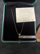 Tiffany Necklaces