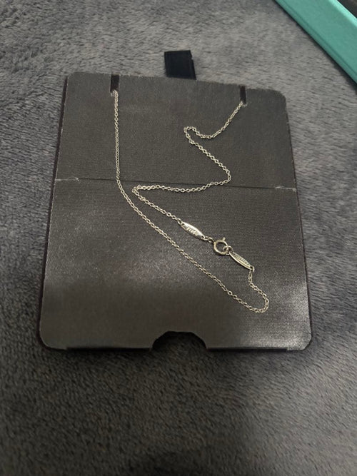 Tiffany Necklaces