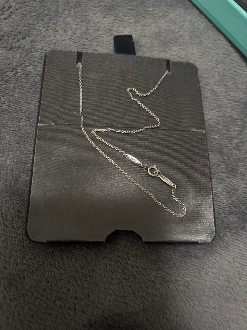 Tiffany Necklaces