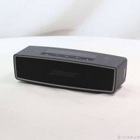 Bose Wireless Speaker Soundlink Mini Bluetooth Ii 344