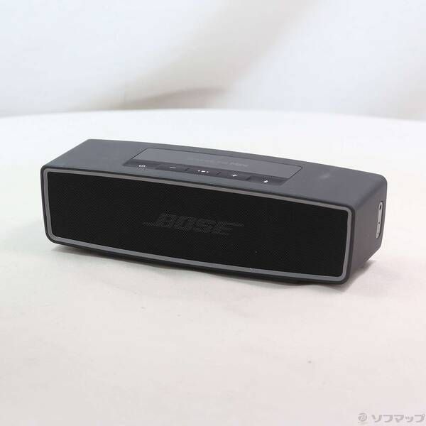 Bose Wireless Speaker Soundlink Mini Bluetooth Ii 344