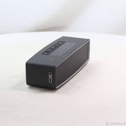 Bose Wireless Speaker Soundlink Mini Bluetooth Ii 344