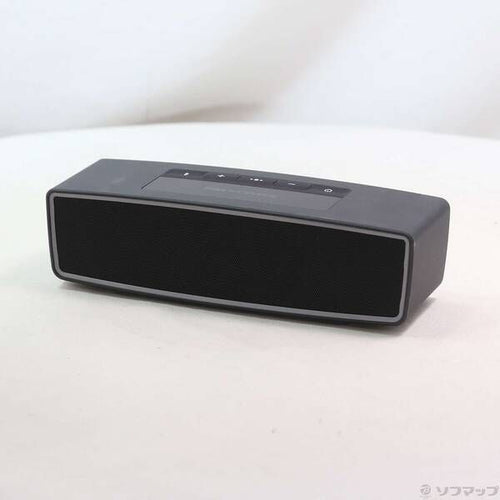 Bose Wireless Speaker Soundlink Mini Bluetooth Ii 344