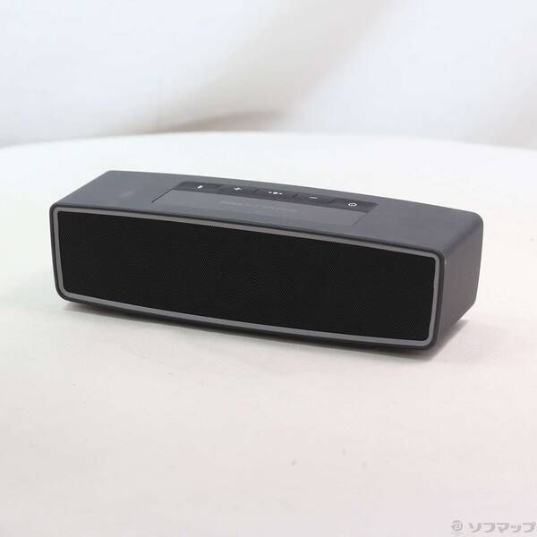 Bose Wireless Speaker Soundlink Mini Bluetooth Ii 344