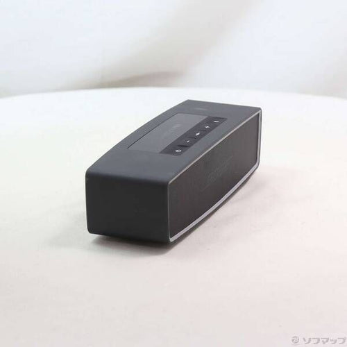 Bose Wireless Speaker Soundlink Mini Bluetooth Ii 344