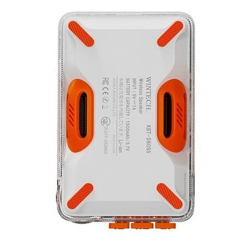 Wintech Speaker Kbt-560Sswh (2667465)
