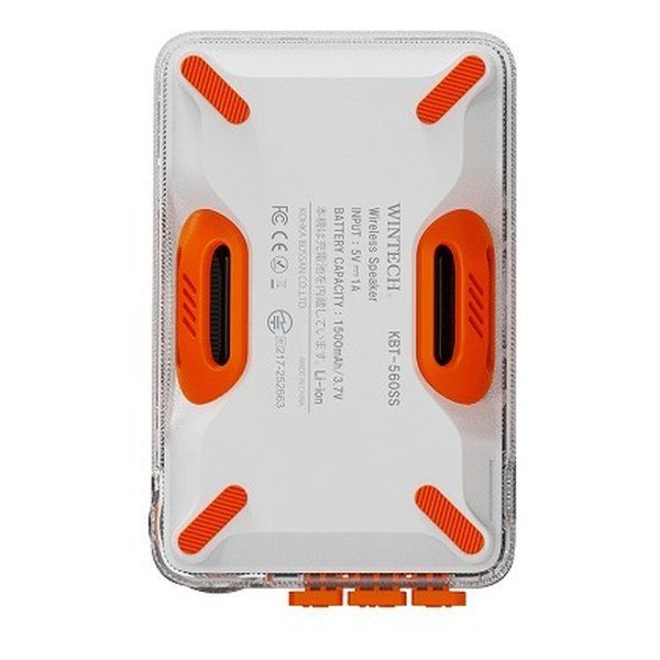Wintech Speaker Kbt-560Sswh (2667465)
