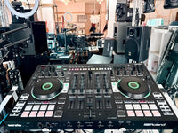 Rhythm Machines Roland Dj-808 Tr-808