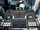 Rhythm Machines Roland Dj-808 Tr-808