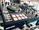 Rhythm Machines Roland Dj-808 Tr-808