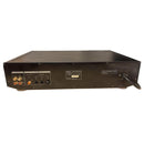 Sony Cd, Md Cassette Decks Mds-Je700