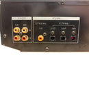 Sony Cd, Md Cassette Decks Mds-Je700