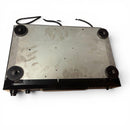Sony Cd, Md Cassette Decks Mds-Je700