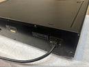 Sony Cd, Md Cassette Decks Mds-Je700
