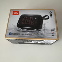 Jbl Wireless Speakers Go5